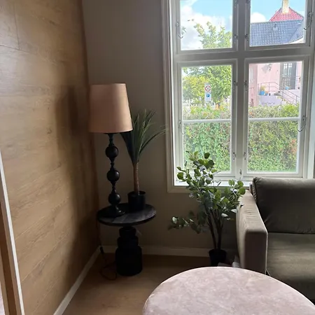 Flott Lelighet I Eiganes Stavanger